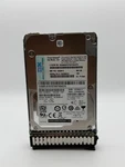 Ibm Fru 00E9912 300GB 2.5" 15K Rpm 6GB Sas Hdd Internal Hard Drive With Tray. Fixed Price $29.99.