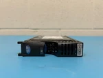 Emc 146GB 15K Hdd W/caddy, 005048602. Fixed Price $50.00.