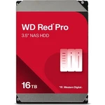 Red Pro 3.5" Sata Iii Internal Nas Hard Drive 16TB 512MB Cache WD161KFGX. Fixed Price $550.00.