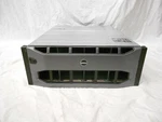 Dell Equallogic Iscsi San Storage 24X 4TB 7.2K Sas 3.5" Hds PS6110E 96TB. Fixed Price $2795.00.