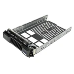 Dell 3.5 Inch Hdd Caddy Frame Storage PS6100XV 0Y79JF. Fixed Price $23.47.