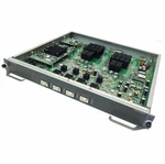 Hp JC118A S9500E Switch Series 4 Port 10GBE Advanced Module Xfp. Fixed Price $39.00.