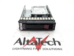Hp 450GB Sas Lff Hard Disk Drive 737572-001 Hdd 15K Rpm 12GBPS 3.5" Dp Tested. Fixed Price $39.95.