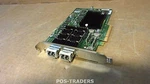 Netapp 111-00293+A2 2X 10GB Jdsu Sfp Dual Port Pci-e Network Frm NAF-0702. Fixed Price $56.96.