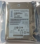 Gb Sas Lenovo System X 90Y8877 ST300MM0006 10K 64MB 2.5" Hard Drive New. Fixed Price $120.87.