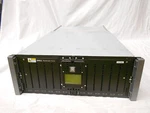 Dell Equallogic San Iscsi Storage System Chassis PS6500E PS6500XV. Fixed Price $995.00.