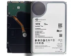 Seagate Ironwolf Pro ST18000NE000 18TB 7200RPM Sata 6GB/S 3.5" Nas Hard Drive. Fixed Price $479.99.