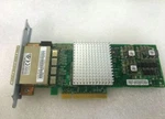 01EJ184 Ibm 01AC690 4-PORT 12 Gbps Sas Host Interface Adapter. Fixed Price $350.00.