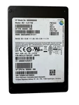 Hpe Samsung PM1633 1.92TB 2.5" Sas Ssd 12GBPS/13-DAY Power On TIME/100% Health. Fixed Price $259.98.