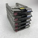 Lot Of Genuine Hp ULTRA320 3.5" Scsi 404708-001 Hdd Caddy Trays 146.8GB 10K. Fixed Price $36.71.