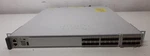 Cisco Catalyst 24 Port 10 Gigabit Switch W/ C9500-NM-8X Dual Psus C9500-16X. Fixed Price $999.99.