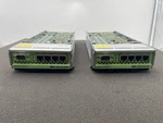 Lot Of Dell RS-LRC-QF-2048-1603 Equallogic Module 7 Controllers. Fixed Price $49.99.