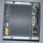 Bachman MPC270 Processor Module For M1 Controller System. Fixed Price $599.00.