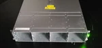 AG638-63001 Hp Storageworks M6412 Dual-port 12-BAY Fibre Channel 4GB/S Enclosure. Fixed Price $190.00.