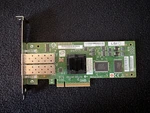 LSI7204EP Dual Port 4GB/S Fiber Channel Controller Pcie Card Mac Pro. Fixed Price $9.95.