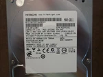 Hitachi HUA722010CLA330 PN:0F11387 MLC:JPT3HC 1.0TB Sata 3.5" Hdd. Fixed Price $29.25.