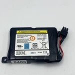 Ibm Cache Battery, 5737, 5776 Date CODE:2601 74Y6773 L103450-5737 39J5555. Fixed Price $119.99.