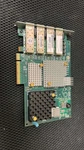 Hp 5697-2043 Emulex Quad 4PORT 8G Fiber Channel Pci P003797 LPE12004. Fixed Price $38.50.