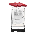Emc 005048786 300GB 15K Sas 3.5 3G AX4-5. Fixed Price $149.95.