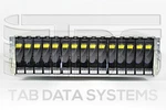 Emc Unity D3123F 15-BAY Dae W/ 15X D3-VS07-2000 2TB 7.2K 3.5" 12GB Nlsas Hdd. Fixed Price $1050.00.