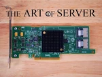 Dell 4TMJF Lsi 9207-8I 6GBPS Sas Pcie 3.0 Hba P20 It Mode Zfs Truenas Unraid. Fixed Price $73.37.
