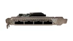 Lsi 9201-16E H3-25519-00A 6GB/S Serial Attached Scsi (sas) Host Bus Adapter. Fixed Price $44.99.