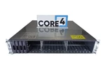 Netapp EF570 Duplex 128GB Fc E-series All-flash Dual Controller, 32GB. Fixed Price $2995.00.