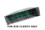 DS-MG521-AA Storage Hp M5214 14SLOT Disk Enclosure. Fixed Price $165.00.