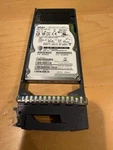 Netapp X422A-R5 600GB 10K Sas Hdd In Tray 108-00221. Fixed Price $22.99.