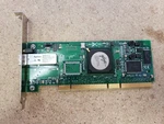 Qlogic QLA2340 FC5010409-31D 2GB Fiber Interface Card. Fixed Price $9.95.