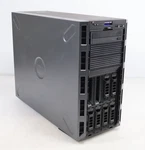 Dell Poweredge T330 Tower Server Xeon E3-1240 V6 3.7GHZ 16GB Ram 8-BAY No Hdd. Fixed Price $239.99.