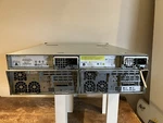 Nimble Storage CS200, CS400, ES1 3U Array, 2X Sas Controllers, 16X 3.5" Bays. Fixed Price $687.51.