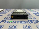697391-001 Hpe 3PAR 3.0TB-7.2K 3.5" Sas Nl Disk Drive. Fixed Price $50.00.