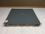 Hp Procurve 2848 J4904A Port Gigabit Ethernet Network Switch. Fixed Price $29.99.
