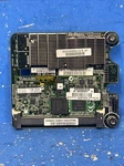 Hp 537156-001 Smart Array P711M 1G Fbwc Sas Controller Zy. Fixed Price $33.99.