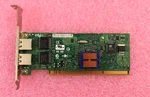 Genuine Intel PWLA8492MTBLK5 PRO/1000 Server Adapter W/fh Bracket Yotta. Fixed Price $14.00.