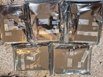 Dell Broadcom 57800 Rndc 10G/GBE 2+2P Dp/n 0MT09V - Lot Of Cards Open Box. Fixed Price $42.00.