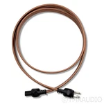 Wireworld Silver Electra 7 Power Cable; 2M Ac Cord. Fixed Price $299.00.