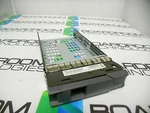 Netapp Sas 3.5" Hard Drive Tray 111-00734 DS4243 FAS2240 FAS2220 DS4246 FAS2200. Fixed Price $9.95.