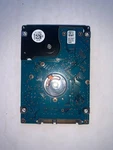 Hp CH538-67078 Sata Hard Drive Hdd W/firmware Designjet T770 T1200 T2300 New Oem. Fixed Price $25.00.