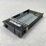 Netapp 0095673-10 Sas Sata Hard Drive Caddy Tray 0961208-20 W/ Emulex Adapter. Fixed Price $12.57.