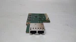 Quanta 3GS5BMA00D0 Qct Dual Port 1GBE Ocp RJ45 Mezzanine Card W60. Fixed Price $33.99.