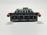 Dell PC8100 Fc 03G10C - No Sfp Modules Fitted. Fixed Price $49.90.