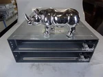 Emc 100-887-011-03 4U Storage Processor Enclosure. Fixed Price $925.00.