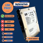 Hp 412751-016 300GB 15K U320 Hdd 411089-B22 411261-001 3R-A6765-AA Warranty. Fixed Price $36.49.