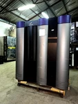 Sun Storagetek L1400M L700 Lto Tape Library 678 Slots Complete Picker Robot. Fixed Price $4500.00.