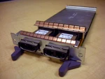 Sun 540-2988 X6734A Interface Board Assembly For A5000 A5100 A5200 (501-2951). Fixed Price $15.00.