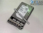 9JW168-536 Dell 2TB Equallogic 7.2K Sata 3.5" W/ Tray. Fixed Price $138.46.