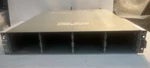 Dell Emc Clariion Mpe AX4-5DAE FX984 Sas/sata Iscsi Array 2U W/1X 100-562-716. Fixed Price $194.96.