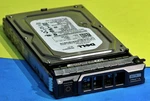 Dell 250GB Hard Drive Sata 3.5IN 0H962F WD2502ABYS-18B7A0 7200RPM. Fixed Price $17.75.